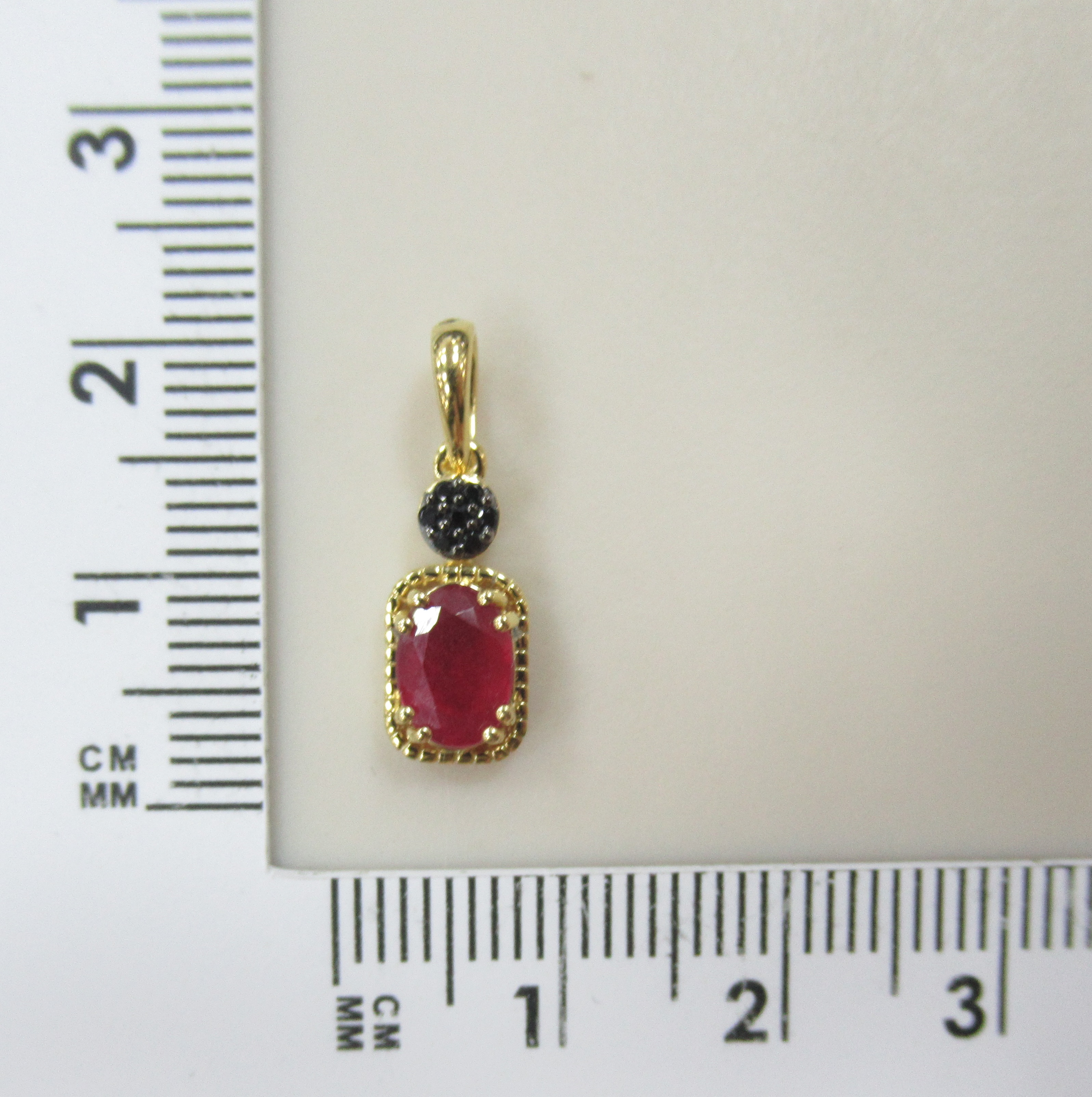 10421-000448 Подвеска (Ag 925)